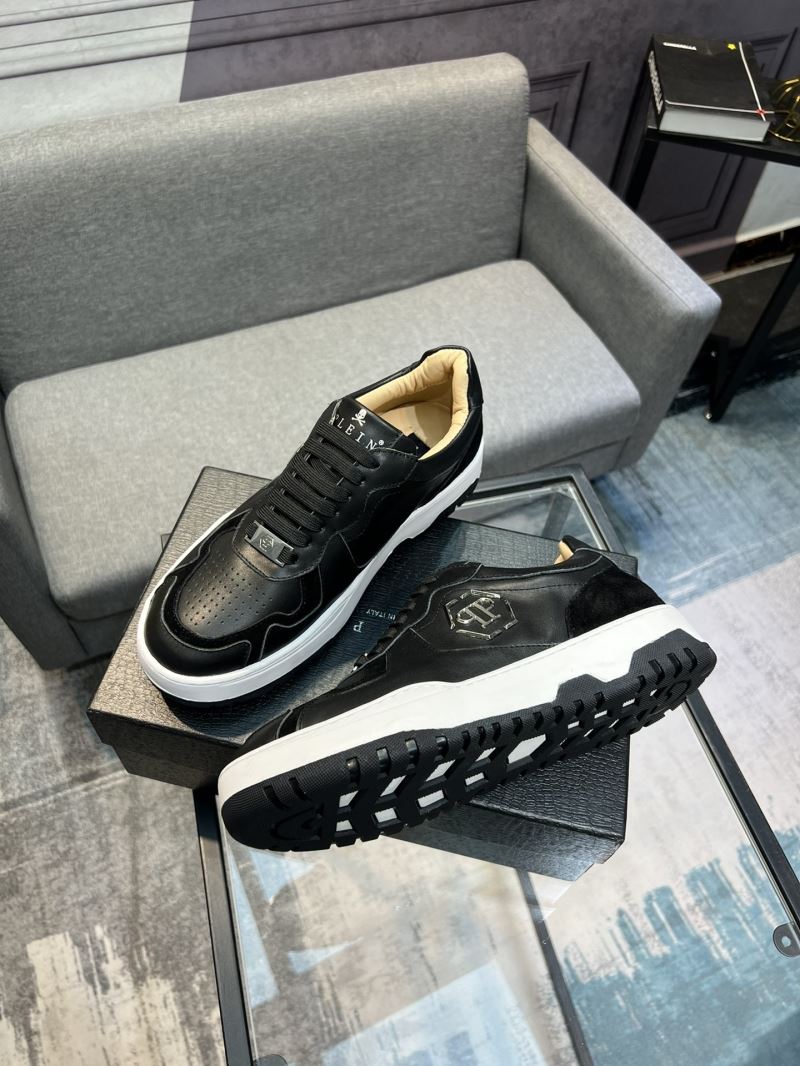 Philipp Plein Shoes